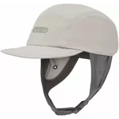 Cap FCS Essential Surf Cap Warm Grey