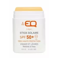 Crema solare stick Evoa SPF50 Yellow