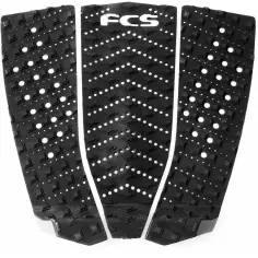 Pad FCS T3 Wide Eco Black