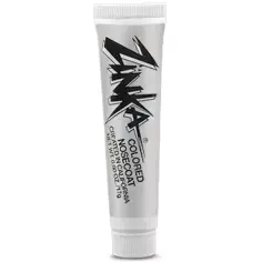 Protector solar Zinka nosecoat silver