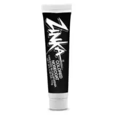 Protector solar Zinka nosecoat black