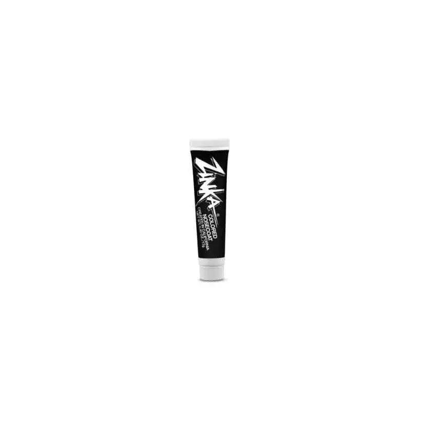Protector solar Zinka nosecoat black