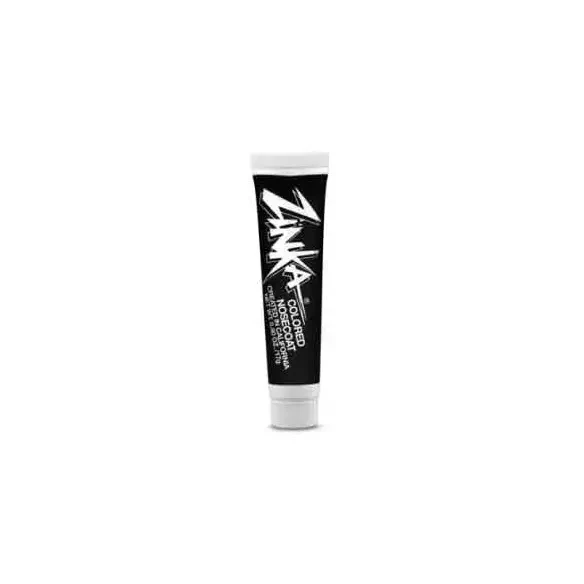 Sunscreen Zinka nosecoat black