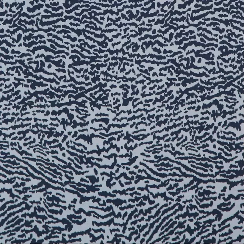 FCS Strech cover Funboard Carbon