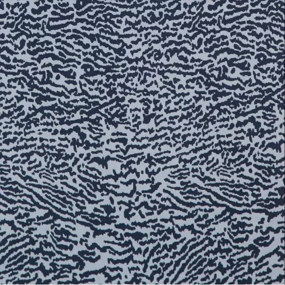 FCS Strech cover Funboard Carbon