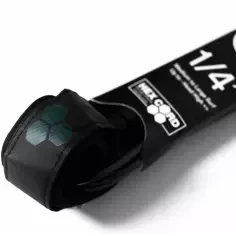 Leash Channel Island Hex Longboard Standard Green 2