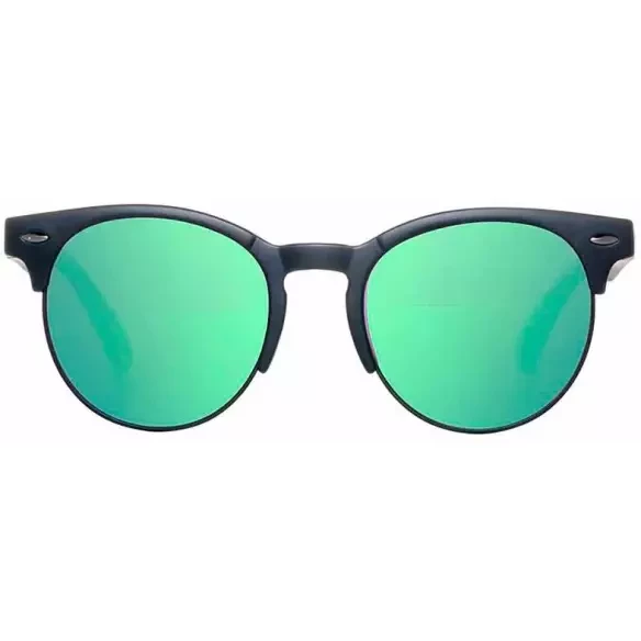 Sunglasses Liive Wild Mirror black