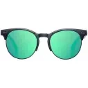 Zonnebril Liive Wilde Mirror black
