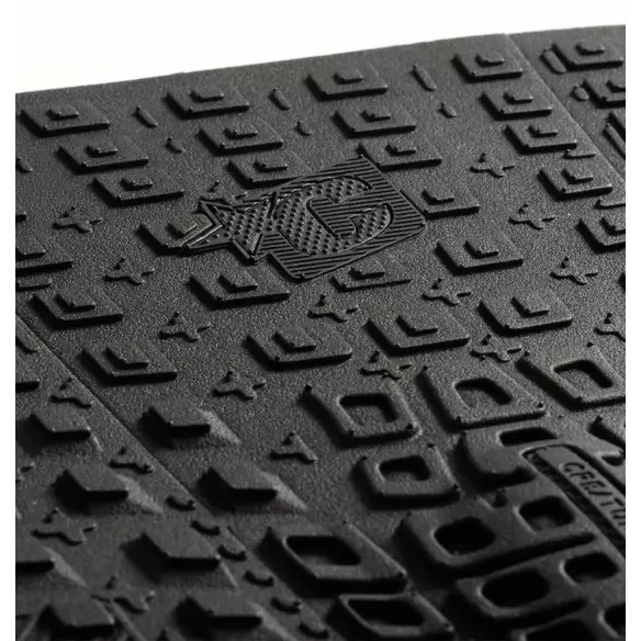 Grip Creatures Proto 1.4 Eco Black Speckle Lime