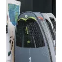 Grip Creatures Proto 1.4 Eco Black Speckle Lime