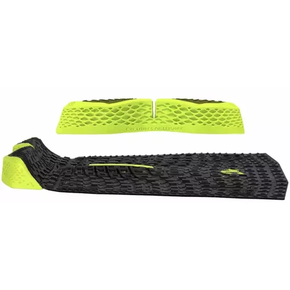 Grip Creatures Proto 1.4 Eco Black Speckle Lime