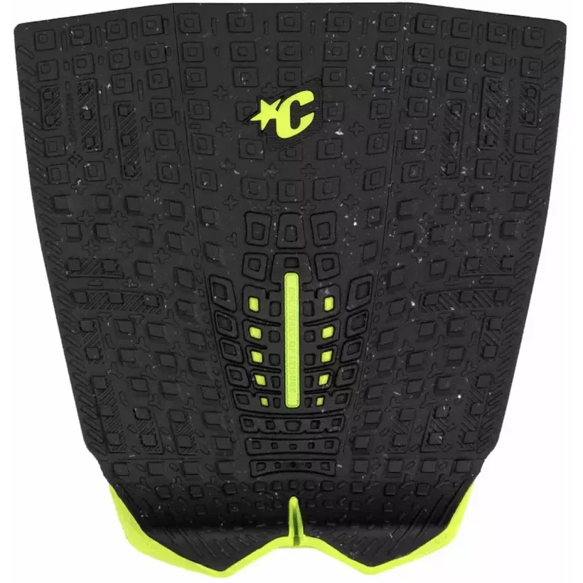 Grip Creatures Proto 1.4 Eco Black Speckle Lime