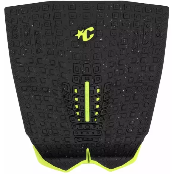 Grip Creatures Proto 1.4 Eco Black Speckle Lime