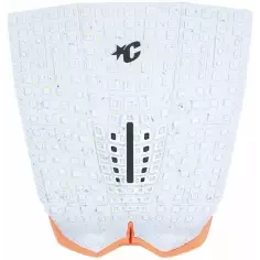 Deck surf Creatures Proto 1.4 Eco Platinium Speckle Fluro Red