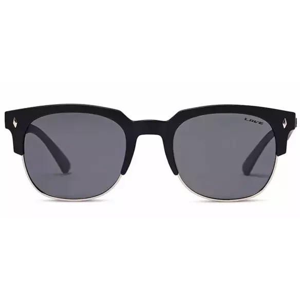 Sonnenbrillen Liive Dylan Polar Matt Black