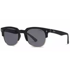 Occhiali Da Sole Liive Dylan Polar Matt Black