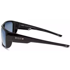 Sunglasses Liive The Admiral Polar Mirror Black 2