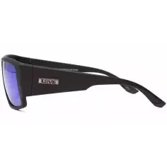 Lunettes de soleil Machette Mirror Polar Matt Black 2