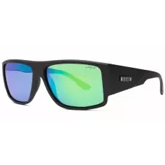 Oculos de sol Liive Machette Mirror Polar Matt Black
