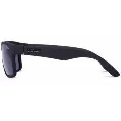 Lunettes de soleil Liive Voyager Polar Matt Black 2