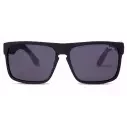 Occhiali Da Sole Liive Voyager Polar Matt Black