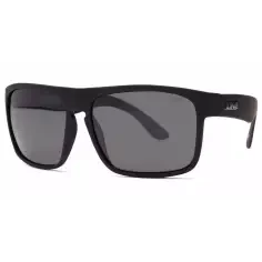 Sonnenbrillen Liive Voyager Polar Matt Black