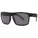 Occhiali Da Sole Liive Voyager Polar Matt Black