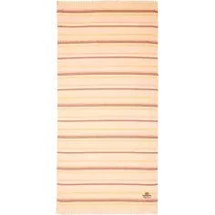 Serviette de bain Rip Curl Revival Terry Towel Peach