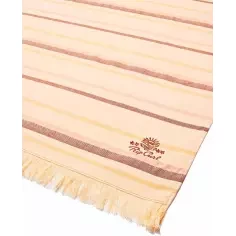 Towel Rip Curl Revival Terry Peach 2