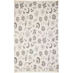 Toalla de baño Rip Curl Jumbo Holiday Natural
