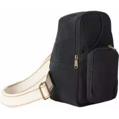 Bolso Rip Curl PREMIUM SURF SLING BAG charcoal 2
