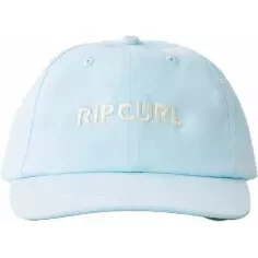 Rip Curl SURF SPRAY 5 PANEL CAP Dusty Blue 2
