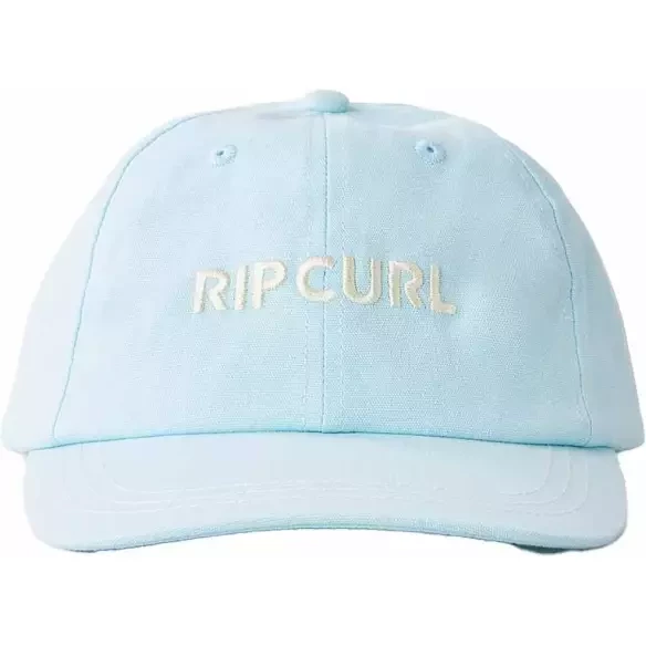 Mütze Rip Curl SURF SPRAY 5 PANEL CAP Dusty Blue