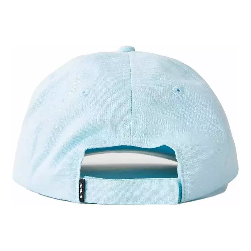 Mütze Rip Curl SURF SPRAY 5 PANEL CAP Dusty Blue