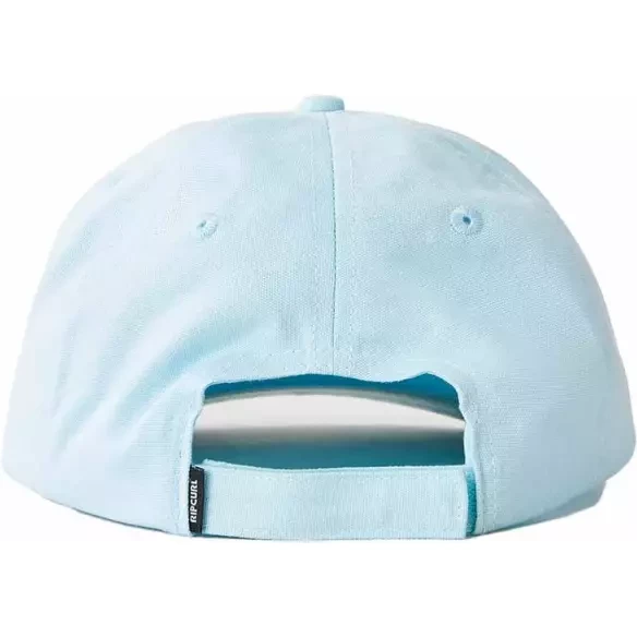 Boné Rip Curl SURF SPRAY 5 PANEL CAP Dusty Blue