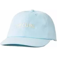 Rip Curl SURF SPRAY 5 PANEL CAP Dusty Blue