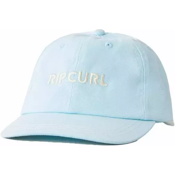 Boné Rip Curl SURF SPRAY 5 PANEL CAP Dusty Blue