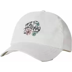Rip Curl HOLIDAY 5 PANEL CAP Bone
