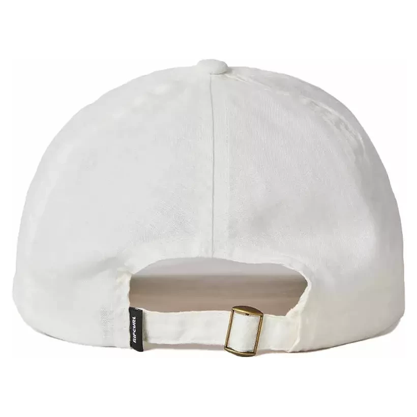 Rip Curl HOLIDAY 5 PANEL CAP Bone