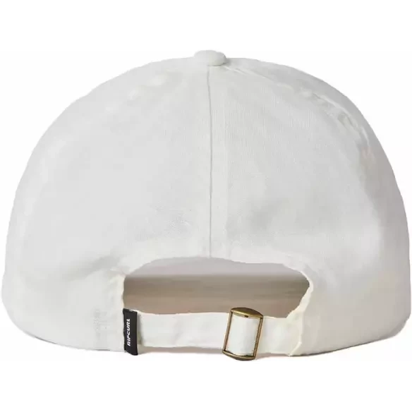 Gorra Rip Curl HOLIDAY 5 PANEL CAP Bone