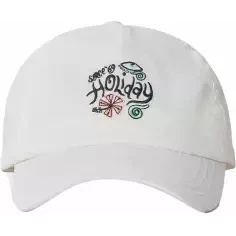 Gorra Rip Curl HOLIDAY 5 PANEL CAP Bone 2