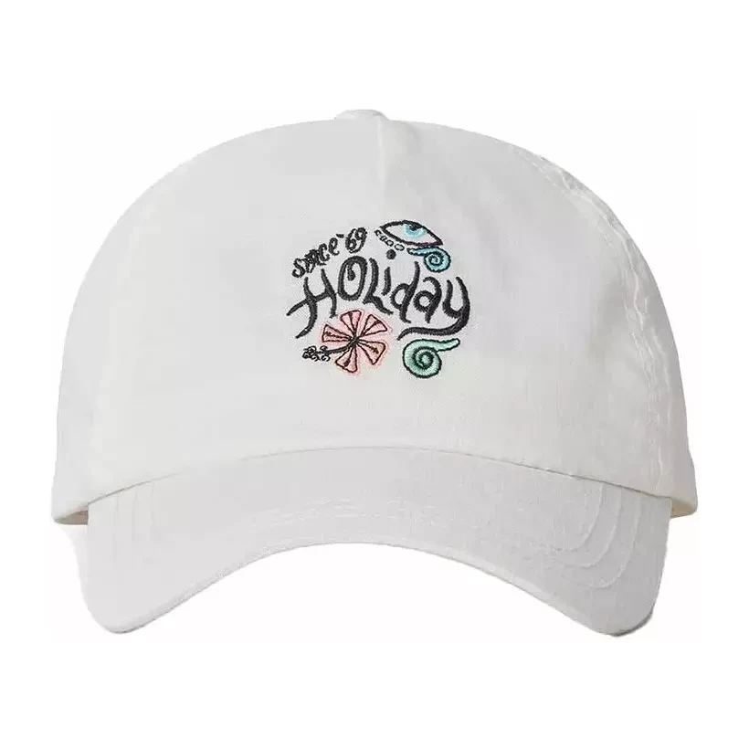 Rip Curl HOLIDAY 5 PANEL CAP Bone