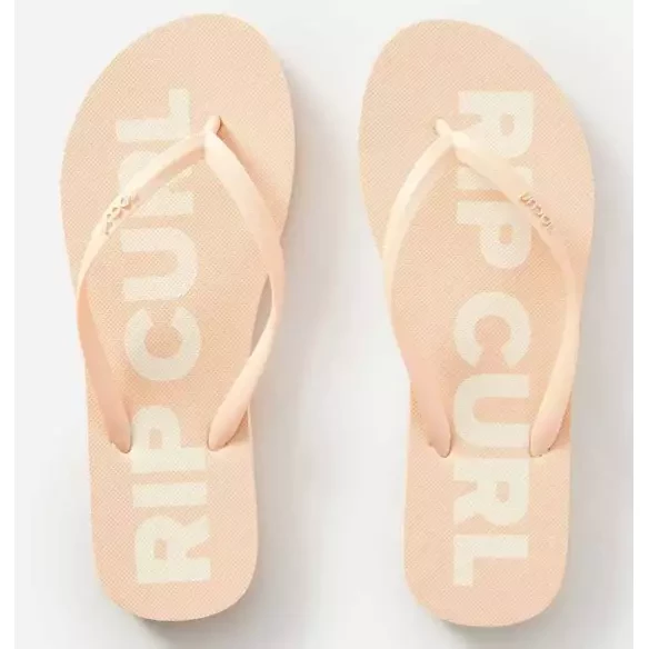 Infradito Rip Curl Classic Surf BLOOM Peach