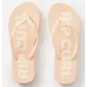 Flip-flops Rip Curl Classic Surf BLOOM Peach