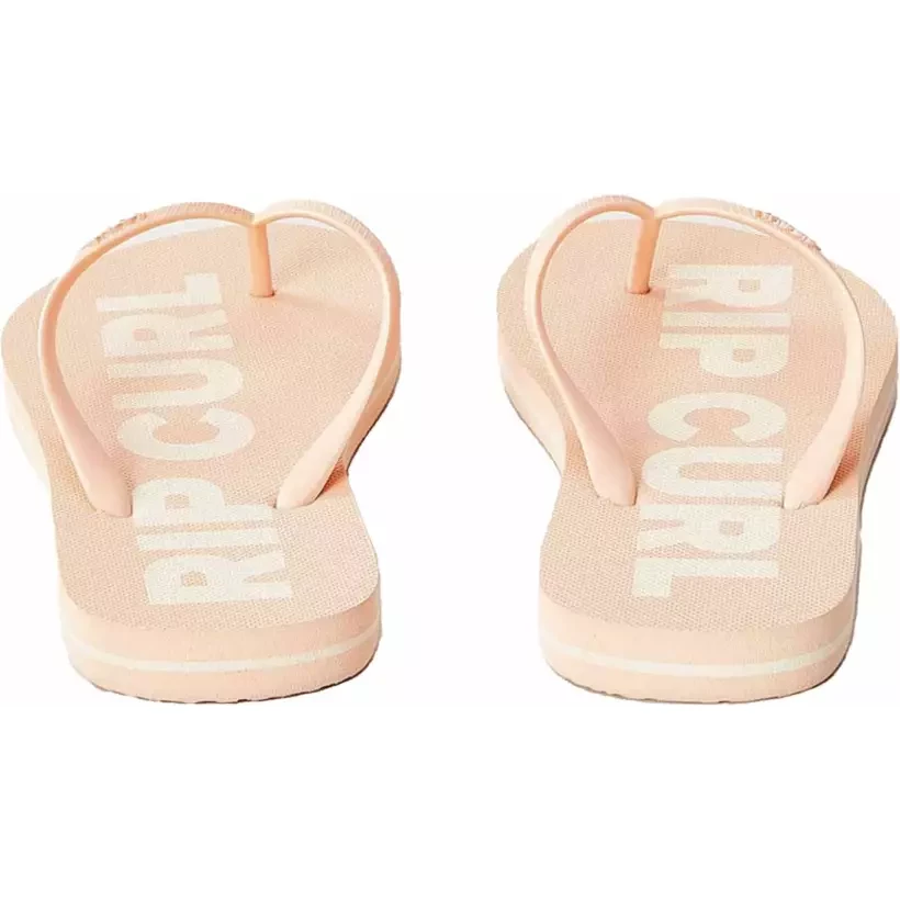 Flip-flops Rip Curl Classic Surf BLOOM Peach