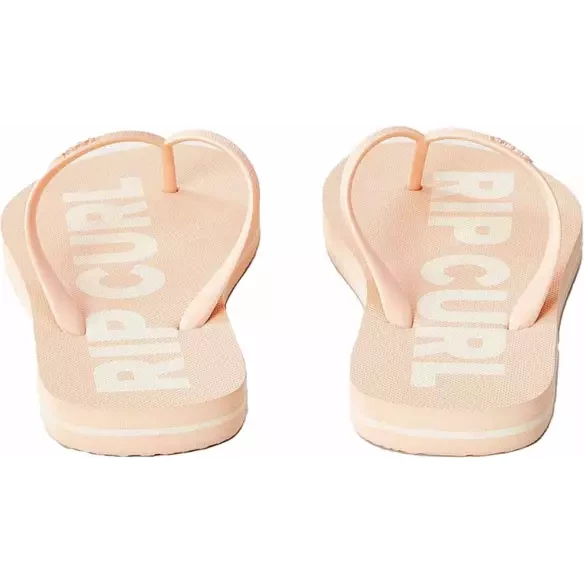 Flip-flops Rip Curl Classic Surf BLOOM Peach