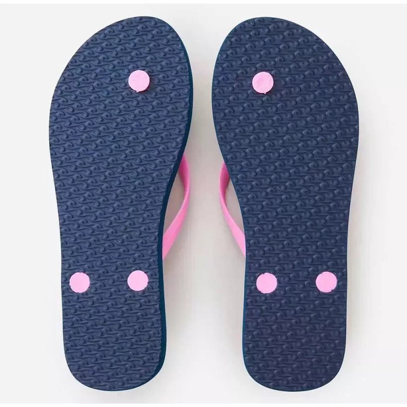 flip-flops Rip Curl Bondi BLOOM Navy