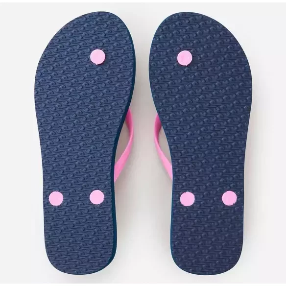 flip-flops Rip Curl Bondi BLOOM Navy