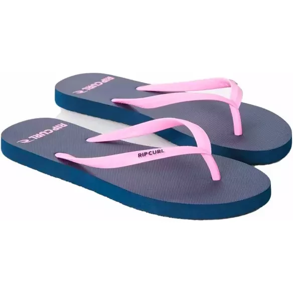 Infradito Rip Curl Bondi BLOOM Navy