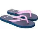 Rip Curl Bondi BLOOM Navy flip flops